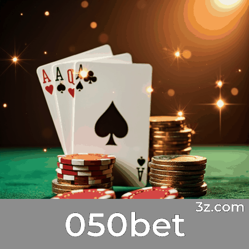 050bet: Jogos de Cassino Luxuosos e Interativos