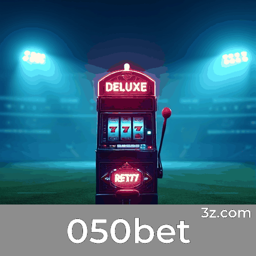 050bet: Um Aplicativo Completo para Suas Apostas