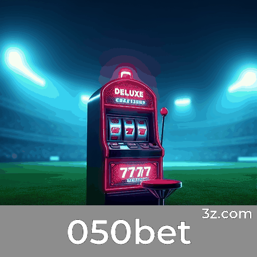 050bet: Laboratório de Análise de Dados Esportivos