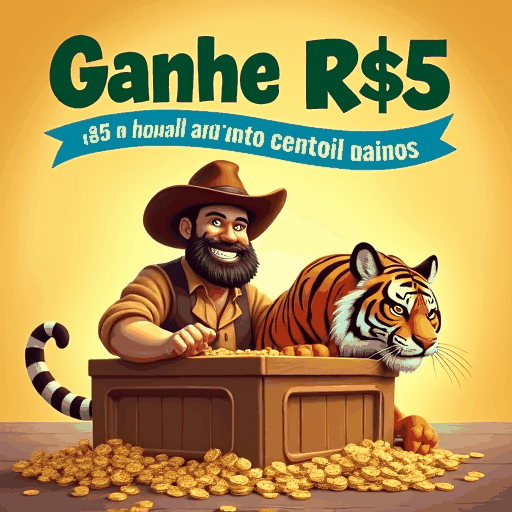 Ganhe Crédito Grátis ao Baixar o App 050bet