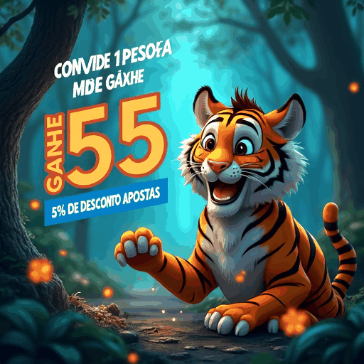 Aproveite o bônus de primeiro depósito grátis no app 050bet!