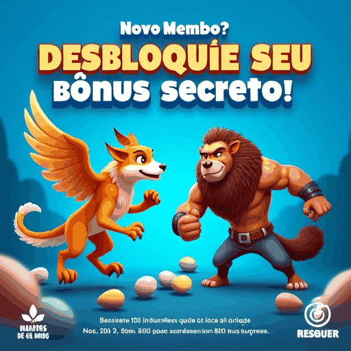 Ganhe Bônus Exclusivos com o App 050bet na Primeira Recarga